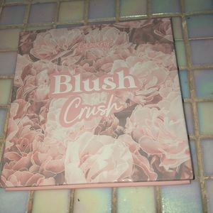 Colourpop Blush Crush Eyeshadow Palette
